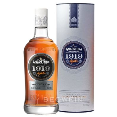 Angostura Rum 1919 0,7 l