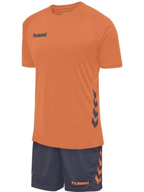 Hummel Sport-Set Hmlpromo Duo Set 205872