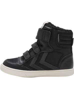 Hummel Kinder Winterschuhe Stadil Super Poly Boot Mid Tex Jr 215389