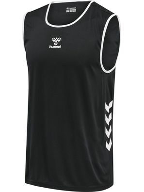 Hummel Tanktop Hmlcore Xk Basket Jersey 211464