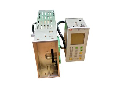 ABB Automation Protronic 500 Controller Unit F 6.851041.1 F6.851041.1