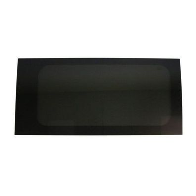 Seitenfenster Auto Fenster für Renault Trafic 2001-2014 Schwarz Rechts L2