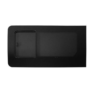 Seitenfenster Schiebefenster für Renault Master 2010-2025 Auto Links L1