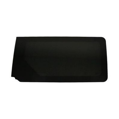 Seitenfenster Auto Fenster für Renault Master 2010-2025 Schwarz Rechts L1