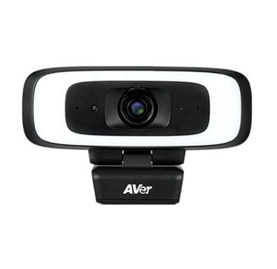 AVer CAM130 - Webcam - Farbe - 4K - Audio - USB 3.1 Gen 1