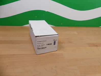 Bihl+Wiedemann ASi Digital I/O Module BWU3426 IP67, 12, 4I/4O
