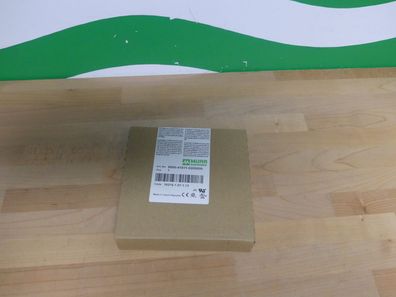 MURR Elektronik 9000-41011-0200000