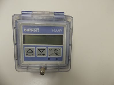 Burkert Flow i5E35/8035 Hall Sensor