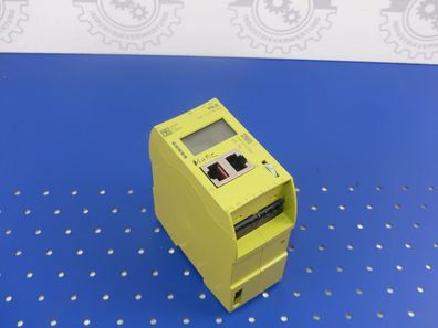 PILZ SDD ES ETH MAT 540140