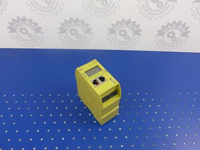 PILZ SDD ES Ethernet / /P 540137