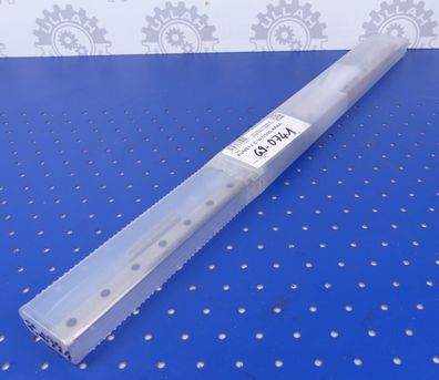 INA KUME12-C-W2/500/AAAA Linearféhrung