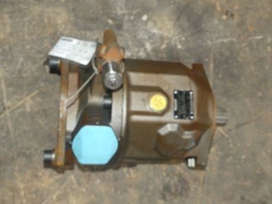 Rexroth A10VS0 71 DR /31R-PRA12KB5-S0512 A10VS071DR /31R-PRA12KB5-S0512