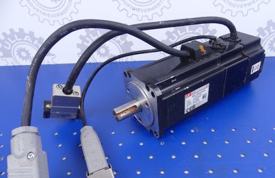 LS XML-SB04ADK2E XGT-AC Servomotor