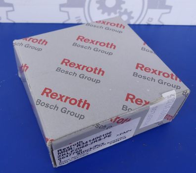 Rexroth ZKLF2068-2RS-PE R341400106 Axiallager