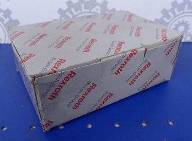 Rexroth Befettet PRE-GREASED R162371420