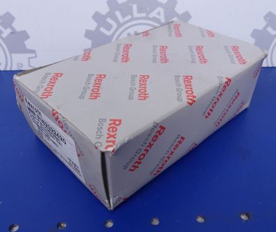Rexroth Befettet PRE-GREASED R162322420