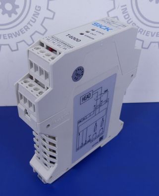 Sick T4000-1RBA01 Safety Switch