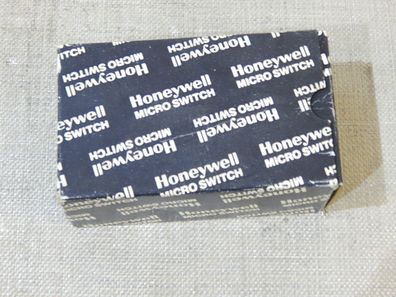 Honeywell 4LS1-4PG Endschalter Micro Switch 4LS14PG New