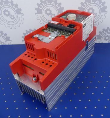 SEW Eurodrive MC07A008-5A3-4-00 8272484