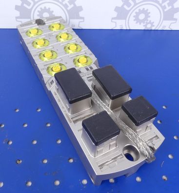 Murr Elektronik MVK MPNIO F DI8/4 F DO4 PP 55563