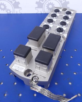 Murr Elektronik MVK MPNIO DI8 DO8 IRT PP 55529