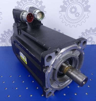 Allen-Bradley MPL430P-MJ72AA Servomotor