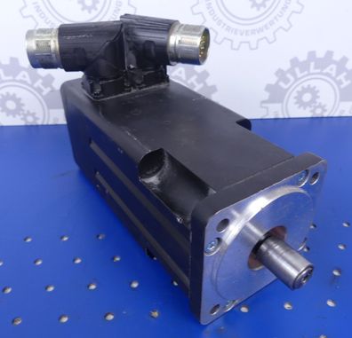 Allen-Bradley MPL230P-VJ72AA Servomotor