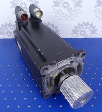Allen-Bradley MPL-B430P-MK74AA Servo Motor