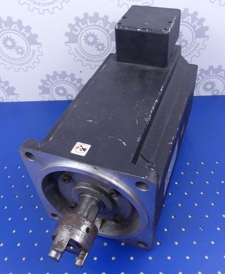 Parker SMB14220155242ID654 Servomotor