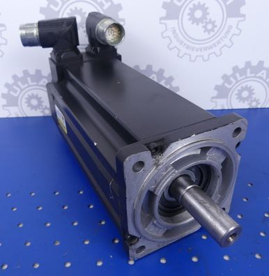 Allen-Bradley MPL-A330P-MK74AA Servo Motor