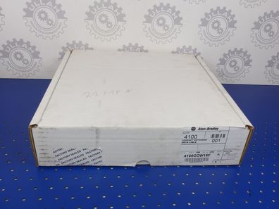 ALLEN-BRADLEY 4100CCW15F NEU
