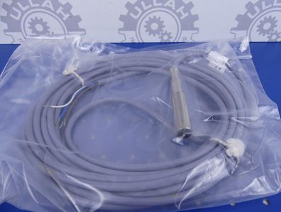 Balluff BES 113-370-SA 2-A0-05 0313 DE CE Sensor