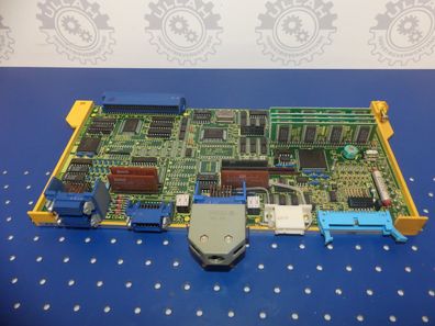 FANUC A16B-2200-0121/05C