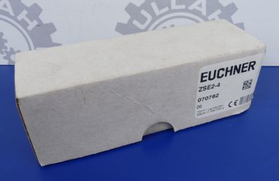 Euchner ZSE2-4 070762 Zwangsöffner