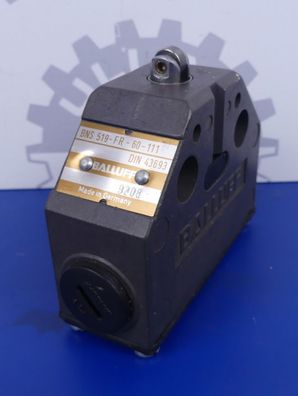 Balluff BNS 519-FR-60-111 Nockenschalter