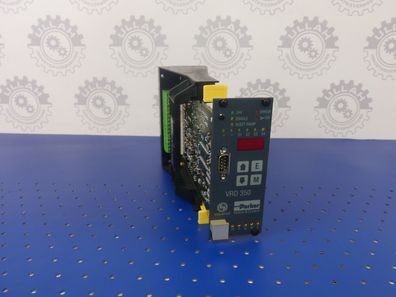 PARKER VRD 350 NEU