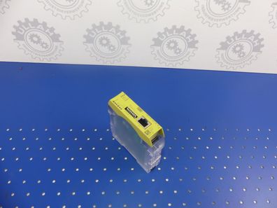 PILZ PNOZ m ES 772137 Ethernet Adapter