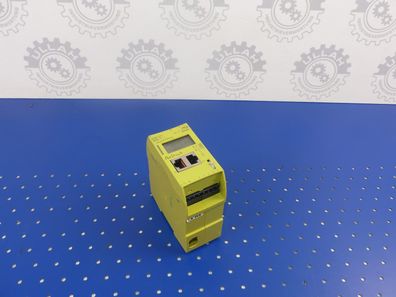 PILZ SDD ES Profinet 540138