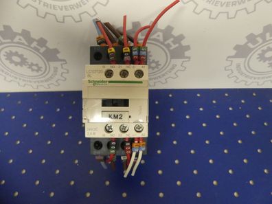 Schneider Electric LC1DT20 BL