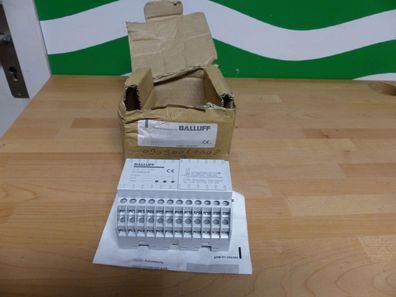 Balluff BTM-H1-240 s. Bilder