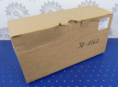 Festo MS6-EE-1/2-10V24-Z 542583
