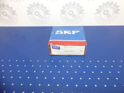 SKF 3309 A/C3