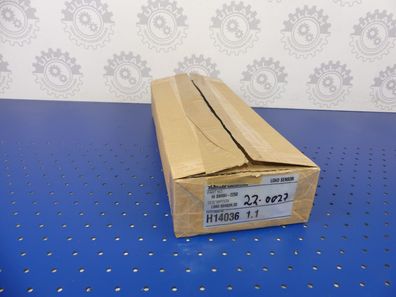 HARDY Process Solutions LOAD SENSOR HI SBH04-2250 NEU