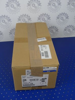 SMC LEYG32LC-100W NEU