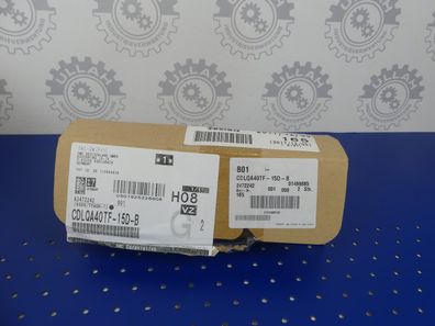 SMC CDLQA40TF-15D-B 2 STK