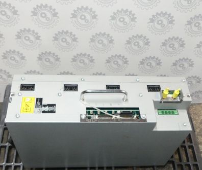 TRUMPF DPS36 M/N 2546022 REV: 05