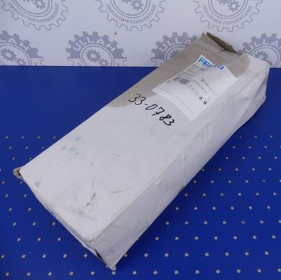Festo VABF-S1-1-R3C2-C-10 546820 Regulator plate
