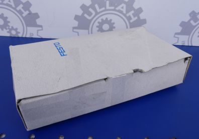 Festo VSVA-B-M52-MZD-A1-1T1L 539159 Magnetventil