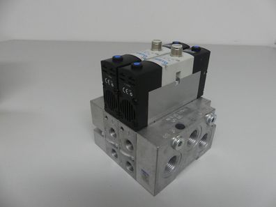 Festo VTIA 16E-ZSR12-24DC / 546835