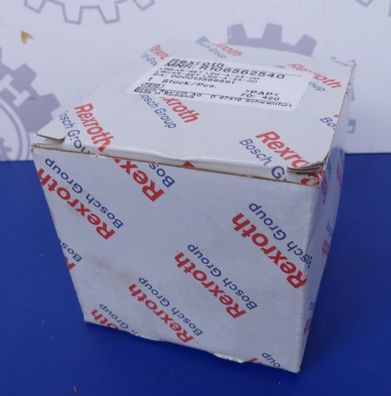 Rexroth LSG-A-25-DD Linear-Set R106562540